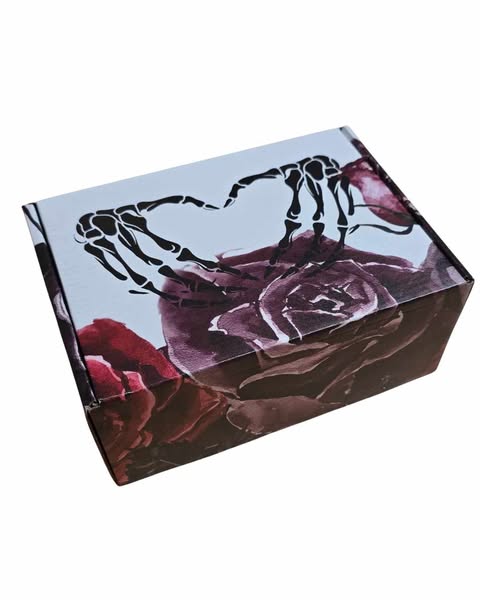 Wreck & Aftercare Box