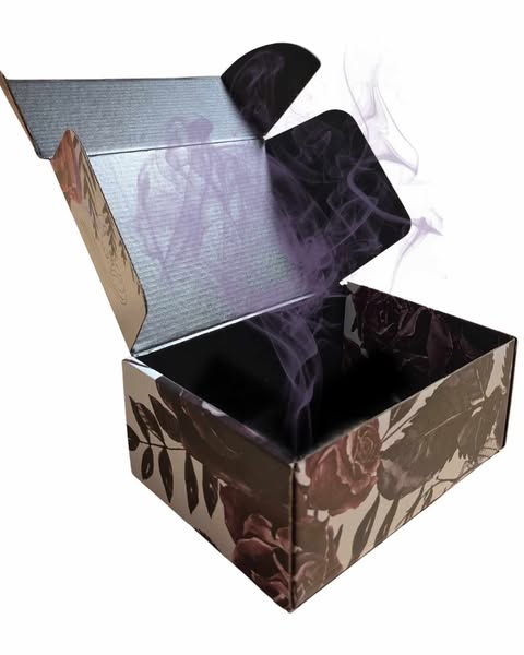 Build your own box with 1 book