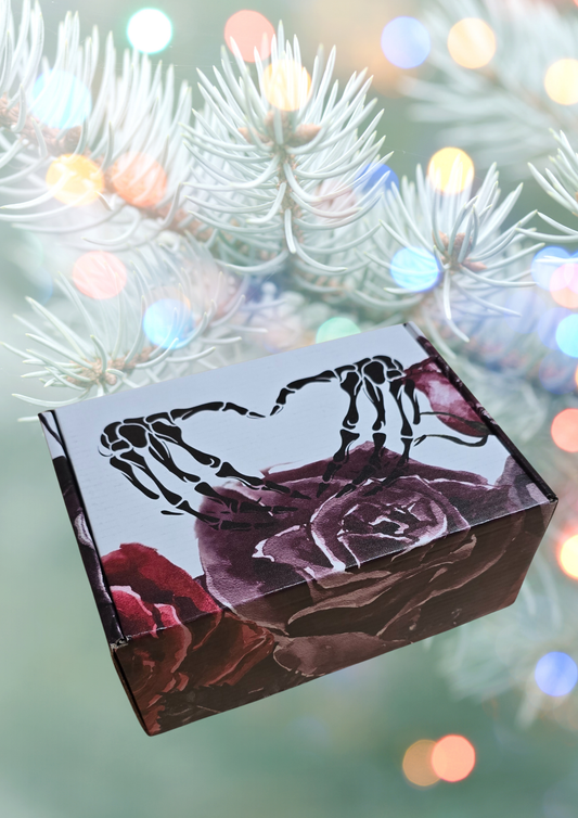 Pre-Order - XXX-mas Box